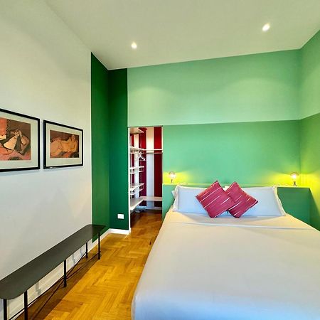 Alma De Luz Design Home Plebiscito Neapol Exteriér fotografie