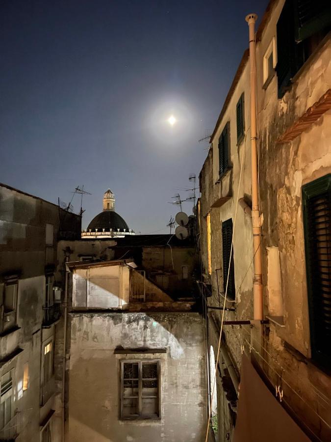 Alma De Luz Design Home Plebiscito Neapol Exteriér fotografie