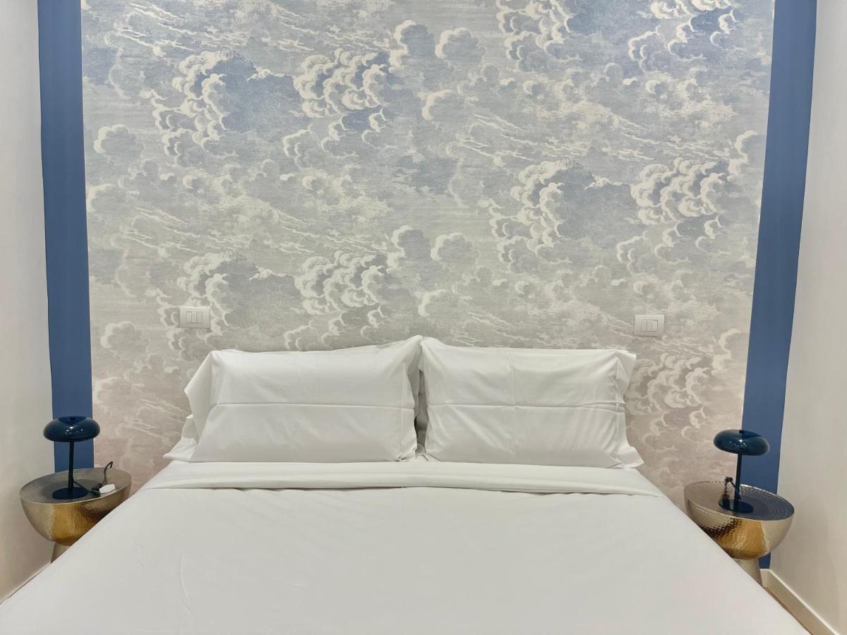 Alma De Luz Design Home Plebiscito Neapol Exteriér fotografie