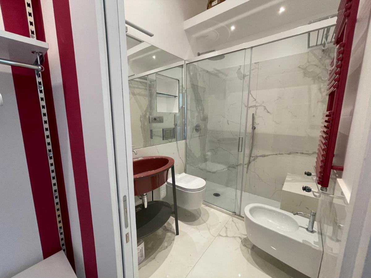 Alma De Luz Design Home Plebiscito Neapol Exteriér fotografie