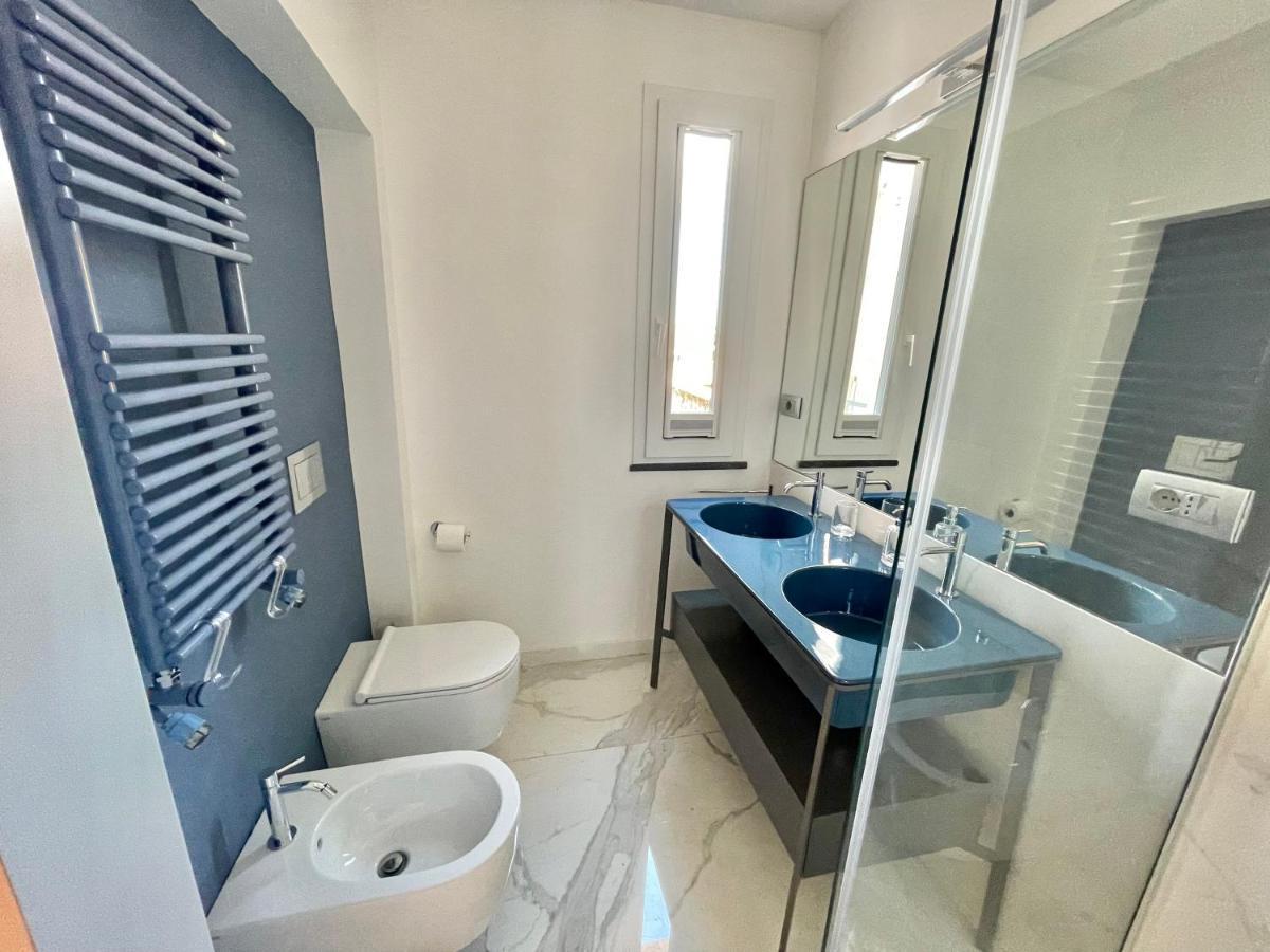 Alma De Luz Design Home Plebiscito Neapol Exteriér fotografie
