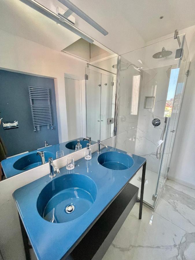 Alma De Luz Design Home Plebiscito Neapol Exteriér fotografie