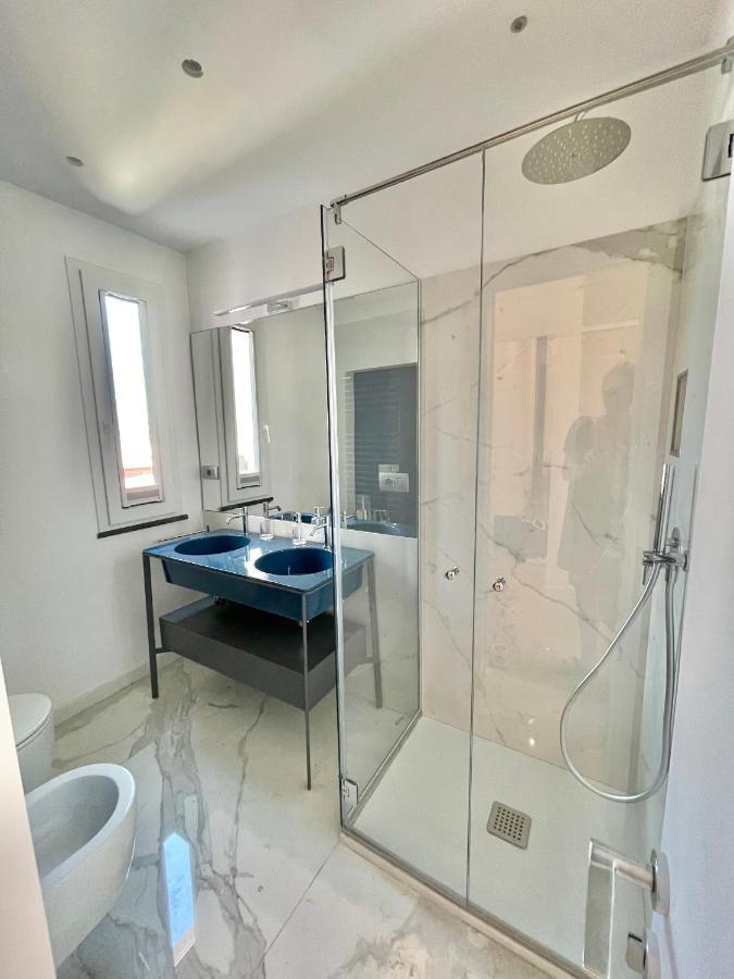 Alma De Luz Design Home Plebiscito Neapol Exteriér fotografie
