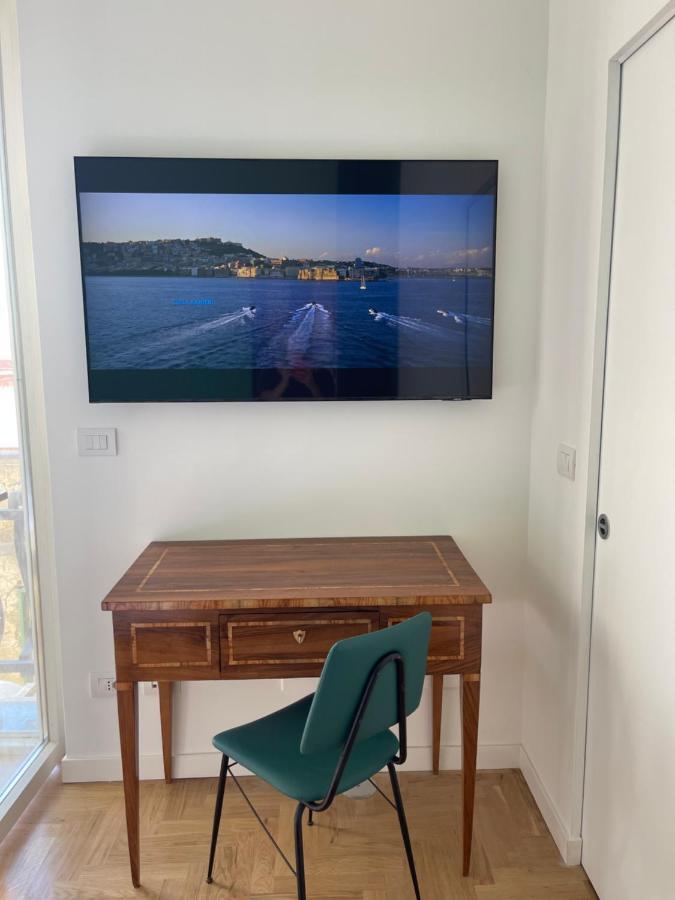 Alma De Luz Design Home Plebiscito Neapol Exteriér fotografie