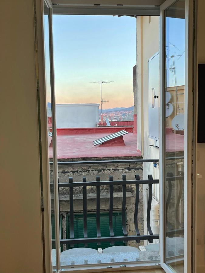 Alma De Luz Design Home Plebiscito Neapol Exteriér fotografie