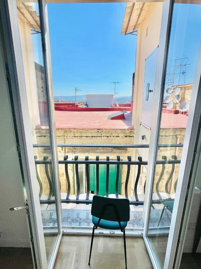 Alma De Luz Design Home Plebiscito Neapol Exteriér fotografie