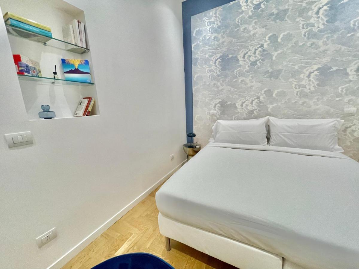 Alma De Luz Design Home Plebiscito Neapol Exteriér fotografie