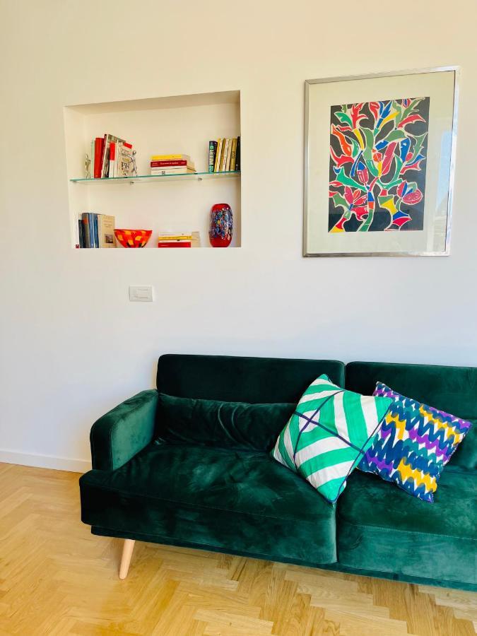 Alma De Luz Design Home Plebiscito Neapol Exteriér fotografie