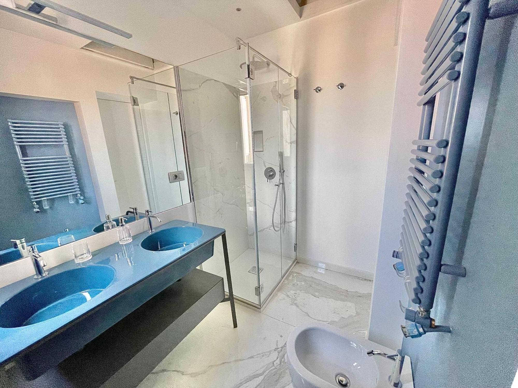 Alma De Luz Design Home Plebiscito Neapol Exteriér fotografie