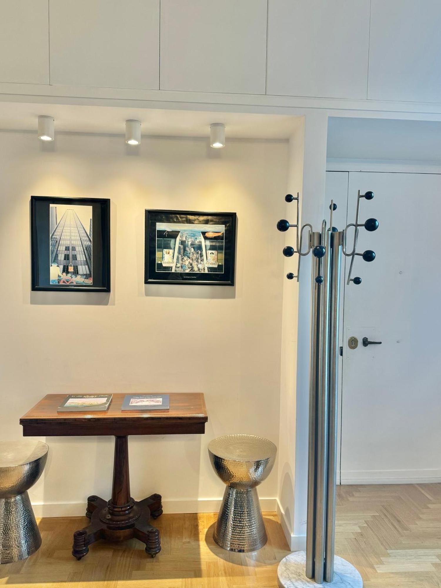 Alma De Luz Design Home Plebiscito Neapol Exteriér fotografie